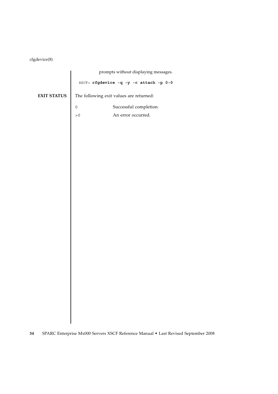 FUJITSU SPARC ENTERPRISE M9000 User Manual | Page 58 / 560