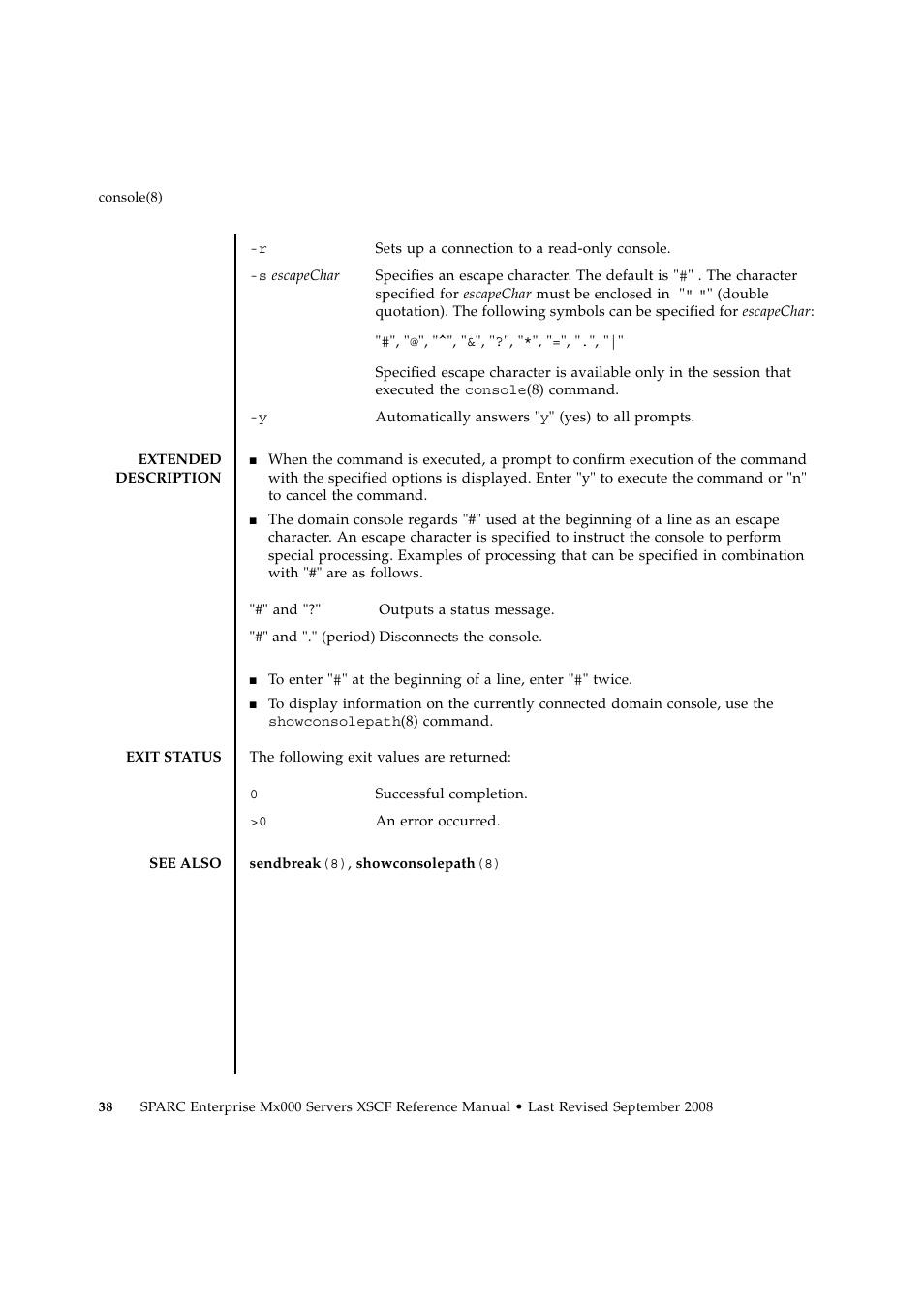 FUJITSU SPARC ENTERPRISE M9000 User Manual | Page 62 / 560