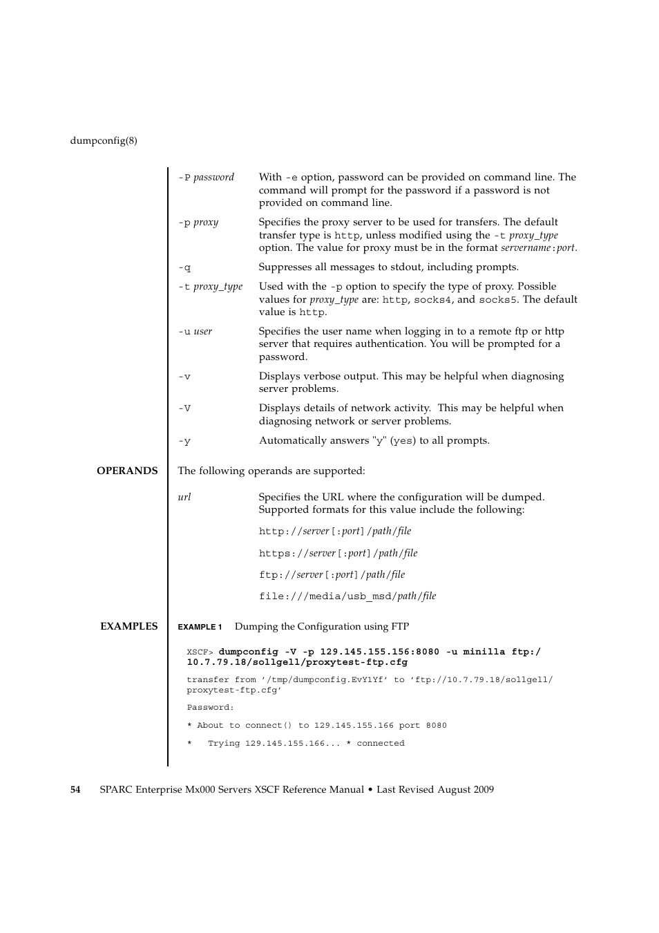 FUJITSU SPARC ENTERPRISE M9000 User Manual | Page 78 / 560