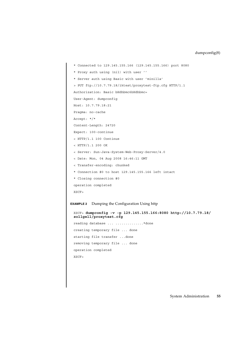 FUJITSU SPARC ENTERPRISE M9000 User Manual | Page 79 / 560