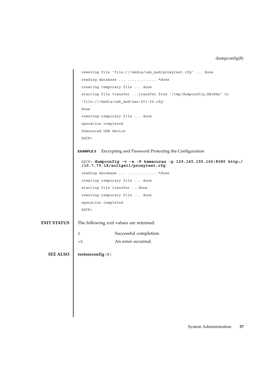 FUJITSU SPARC ENTERPRISE M9000 User Manual | Page 81 / 560