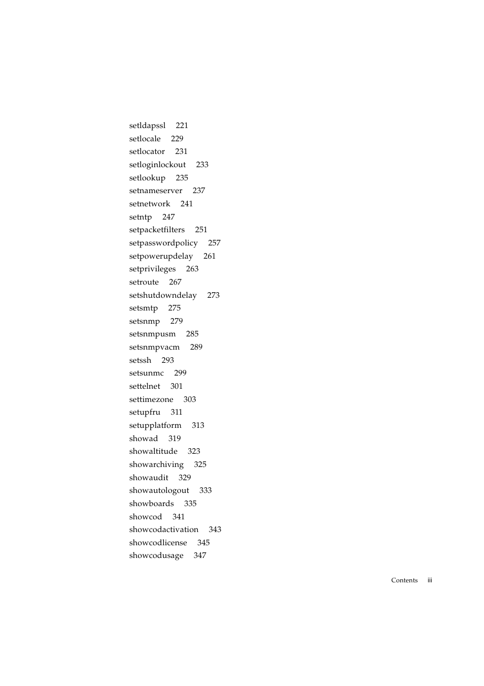 FUJITSU SPARC ENTERPRISE M9000 User Manual | Page 9 / 560