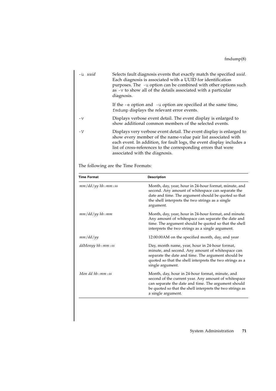 FUJITSU SPARC ENTERPRISE M9000 User Manual | Page 95 / 560