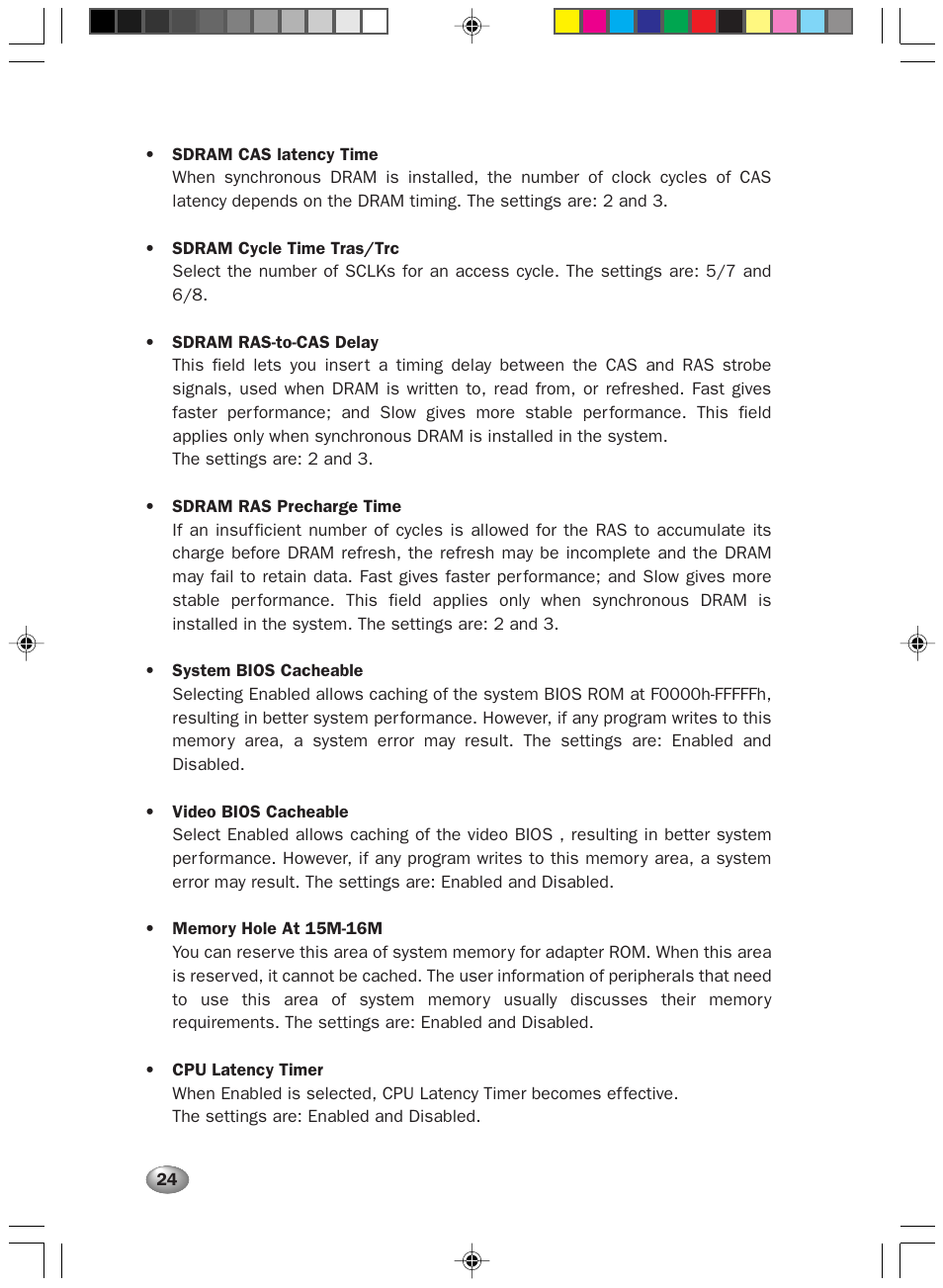 FUJITSU DESKPOWER 2000 User Manual | Page 36 / 50
