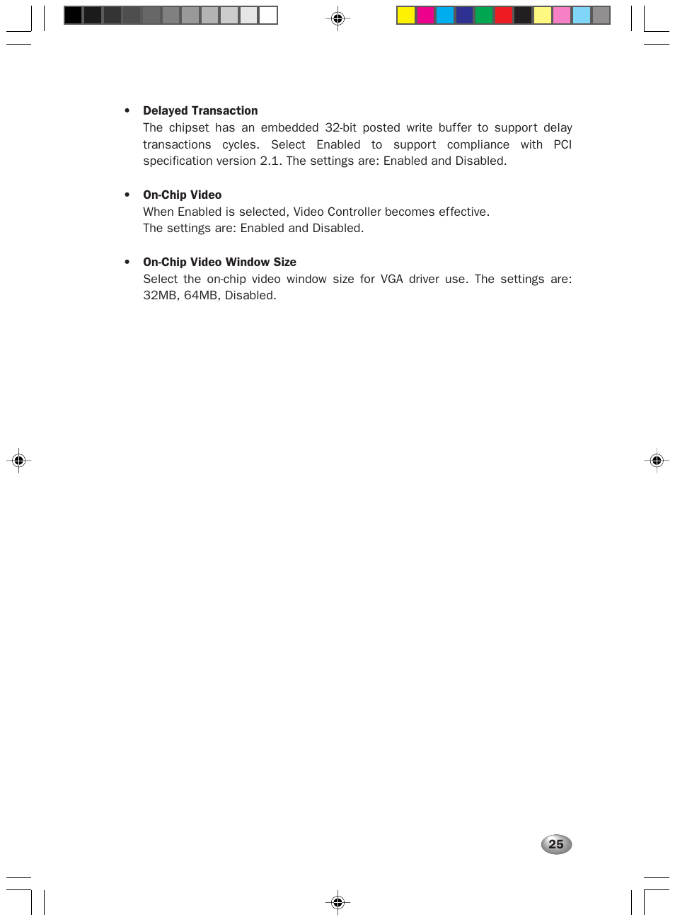 FUJITSU DESKPOWER 2000 User Manual | Page 37 / 50