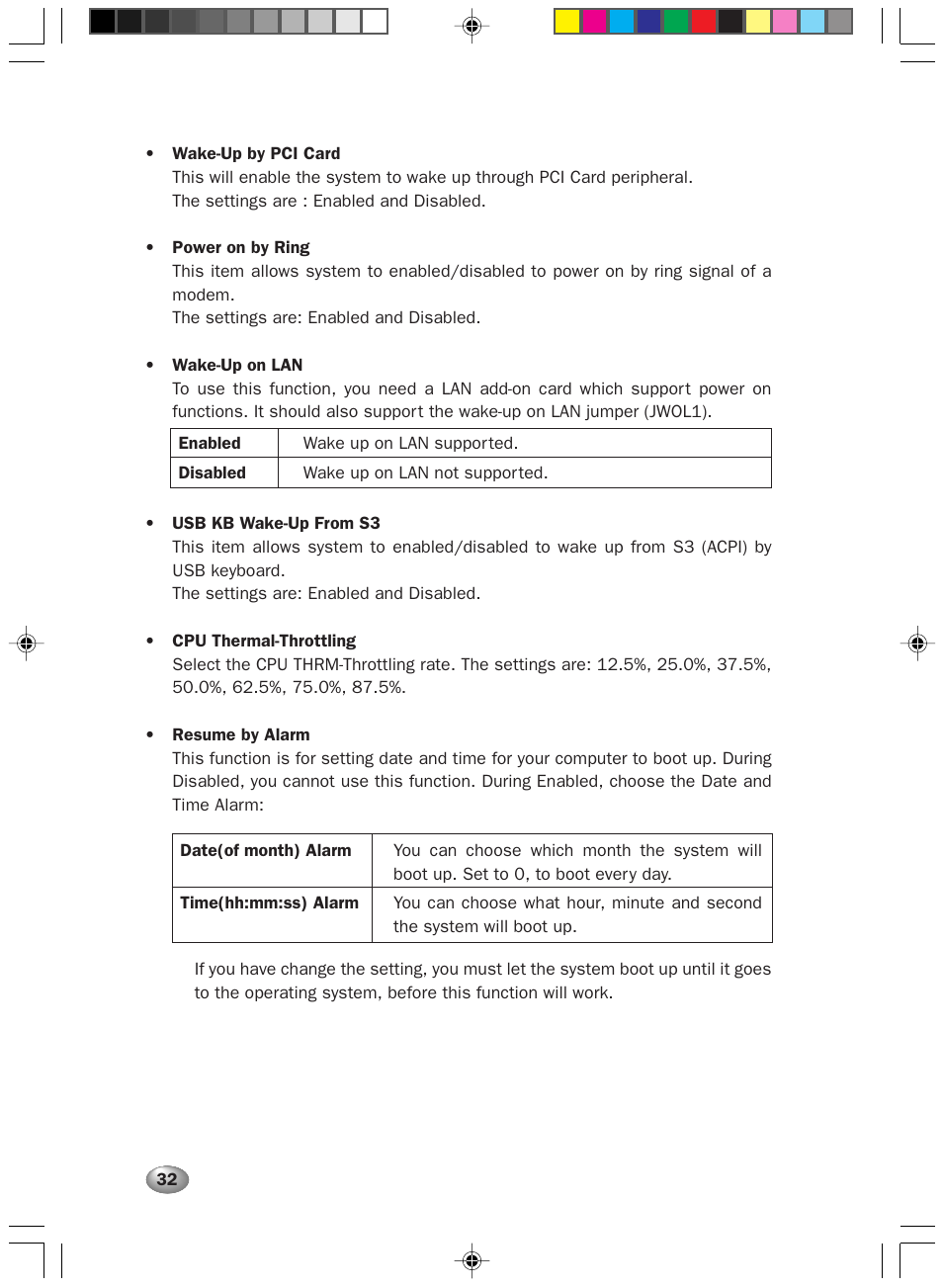 FUJITSU DESKPOWER 2000 User Manual | Page 44 / 50