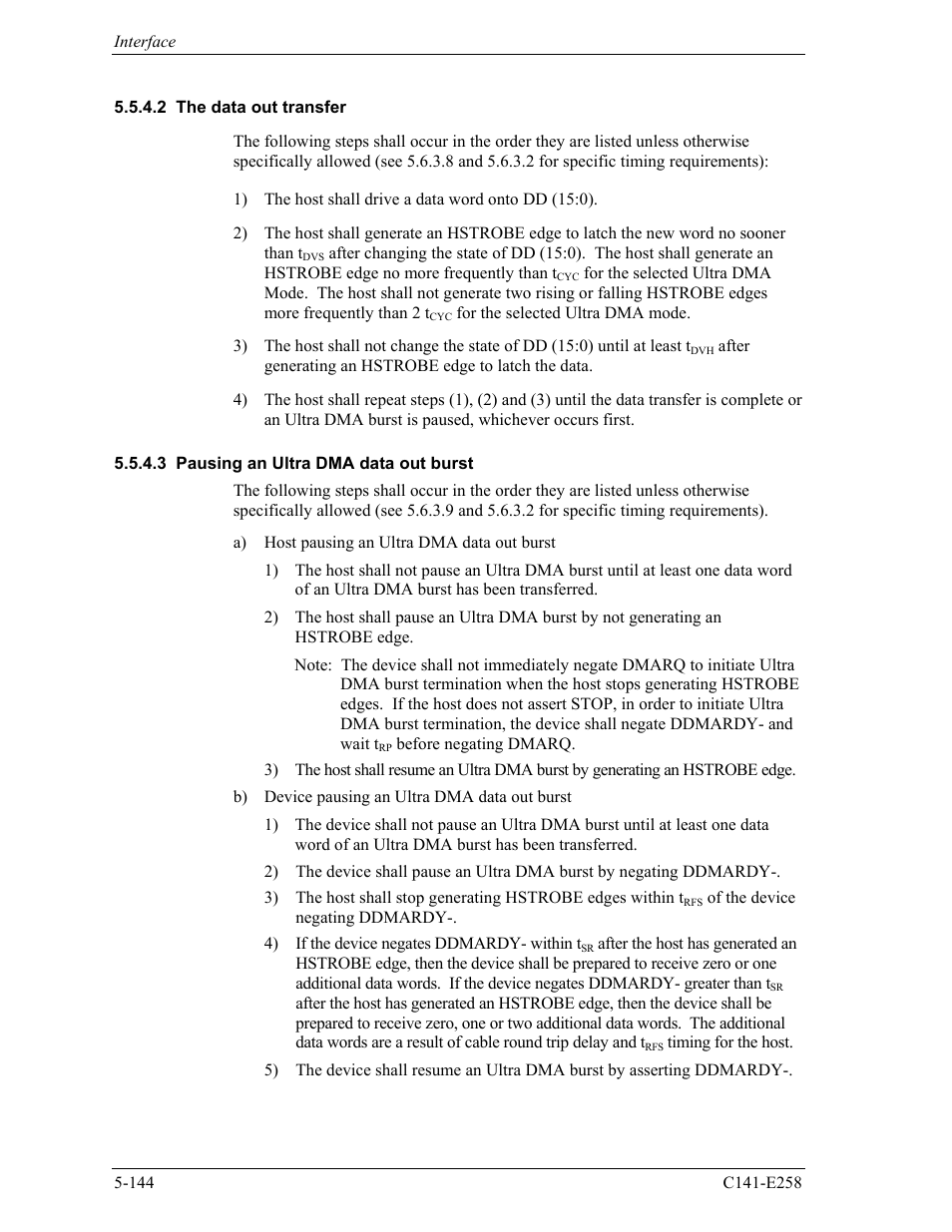 FUJITSU MHW2060AC User Manual | Page 220 / 278