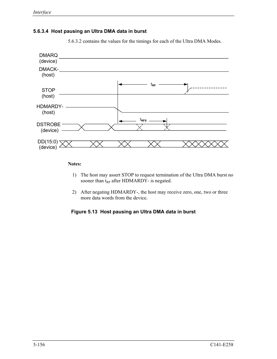 FUJITSU MHW2060AC User Manual | Page 232 / 278