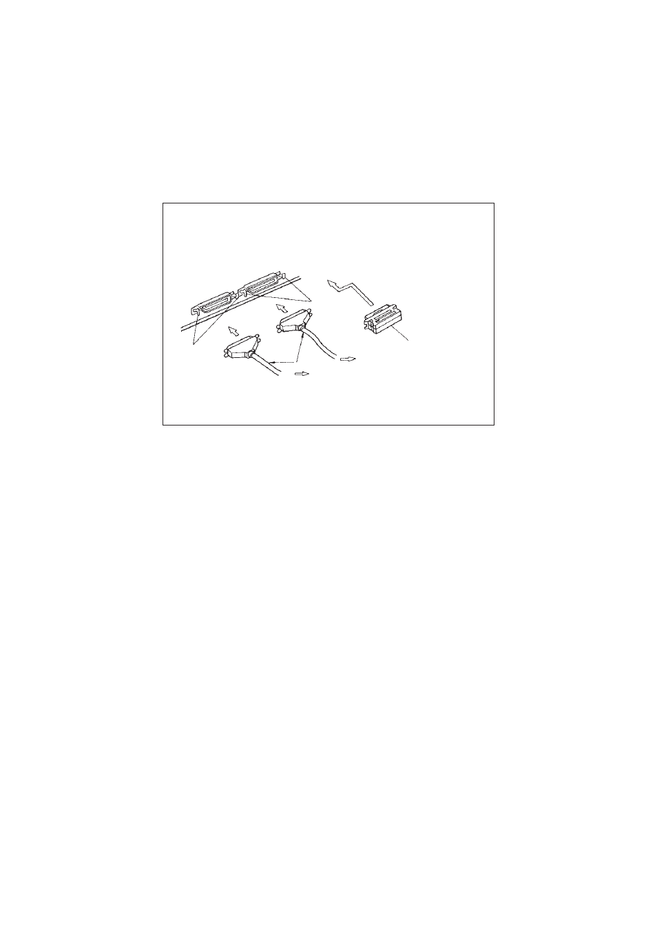 FUJITSU M3093EX User Manual | Page 17 / 50