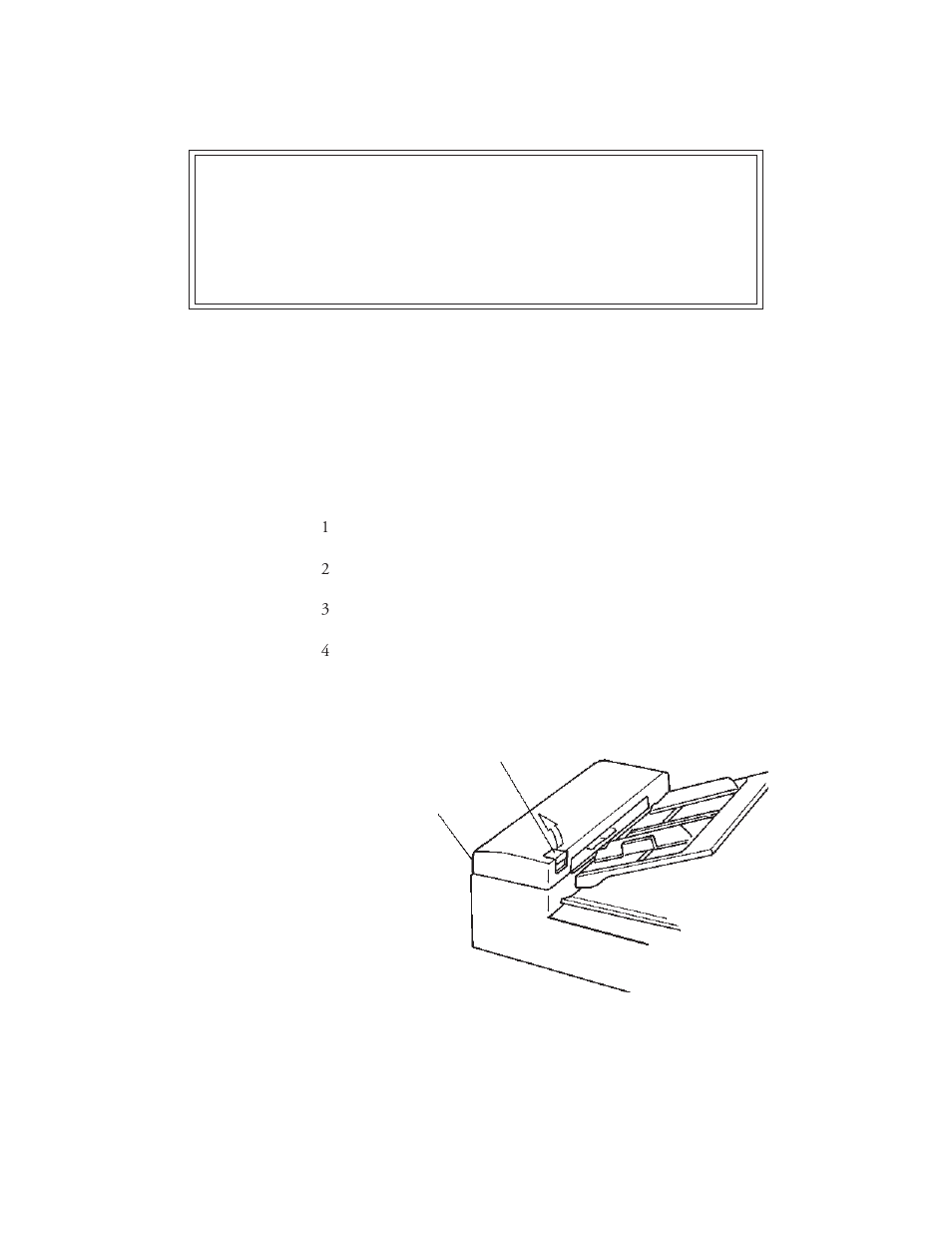 Chapter 5 maintenance, 1 removing jammed documents, Chapter 5 | Maintenance -1, Removing jammed documents -1 | FUJITSU M3093EX User Manual | Page 30 / 50