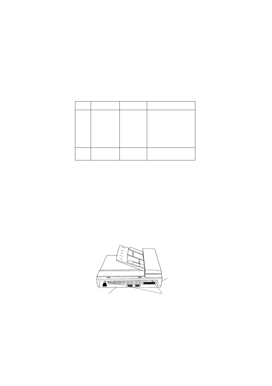 Appendix c, C.1 option, C.2 ipc-2/cmp-2 option board installation | FUJITSU M3093EX User Manual | Page 42 / 50