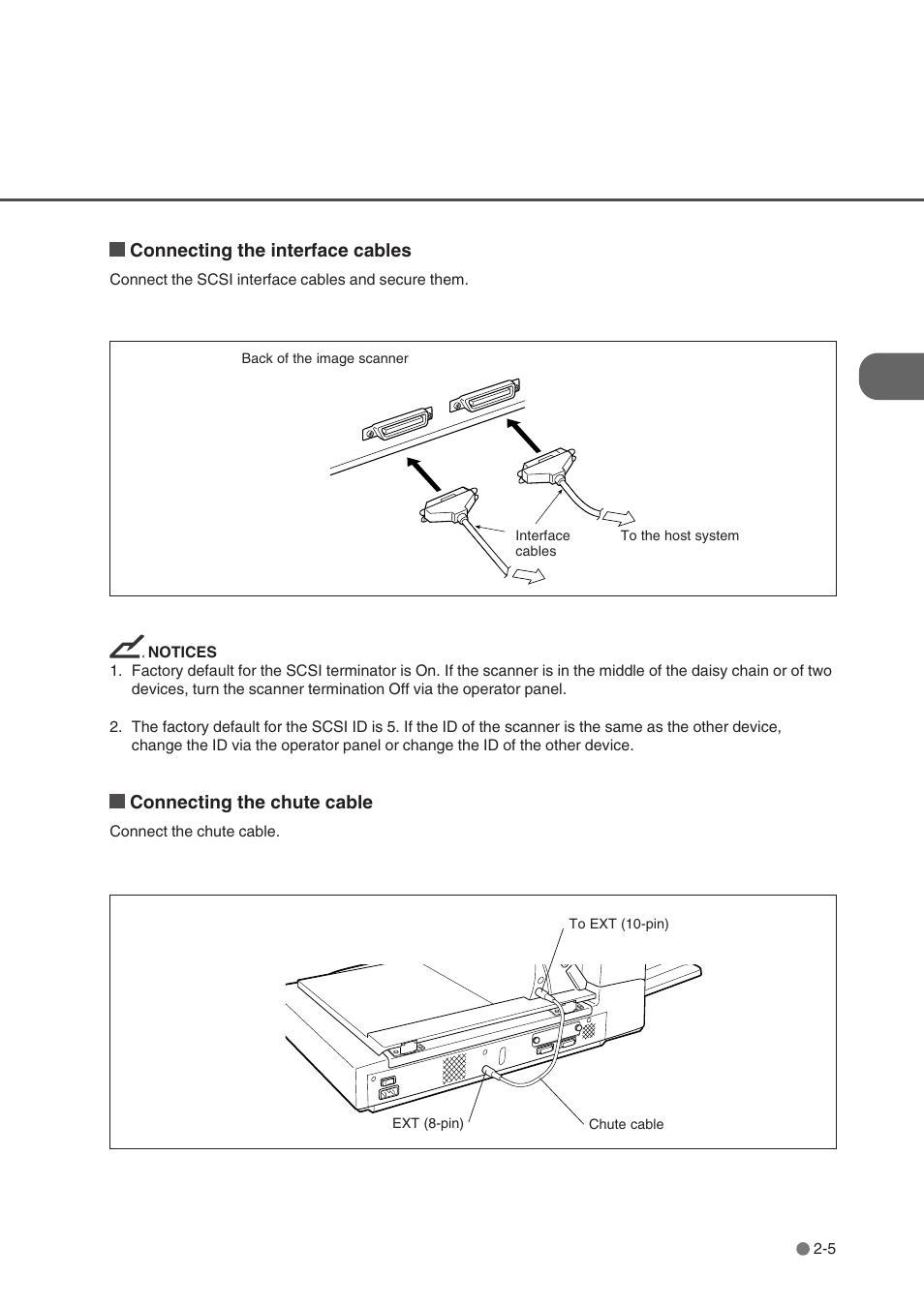 FUJITSU fi-4750L User Manual | Page 30 / 95