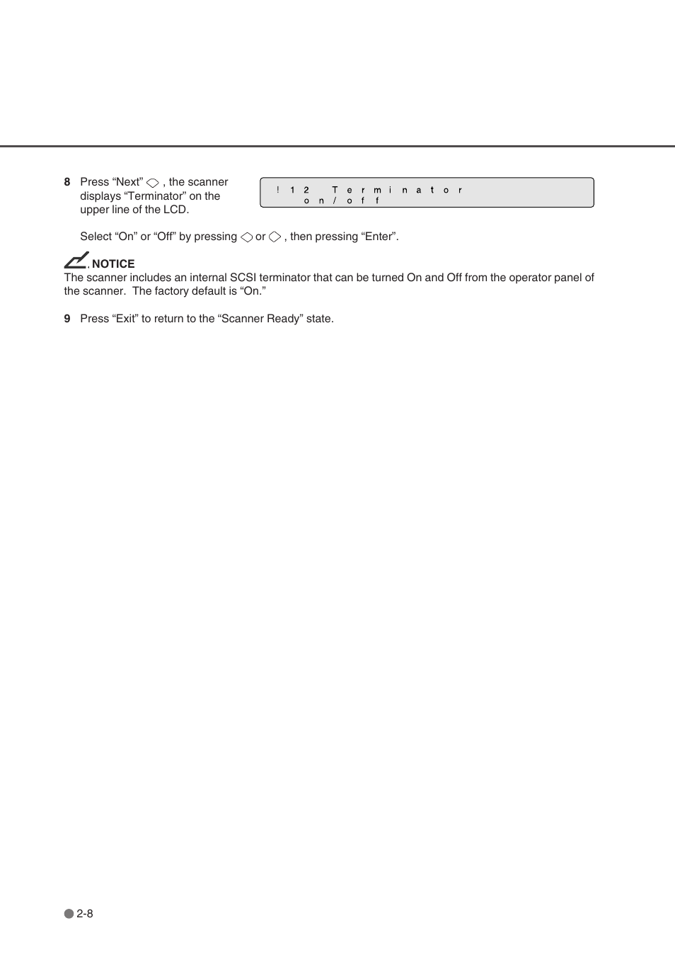 FUJITSU fi-4750L User Manual | Page 33 / 95