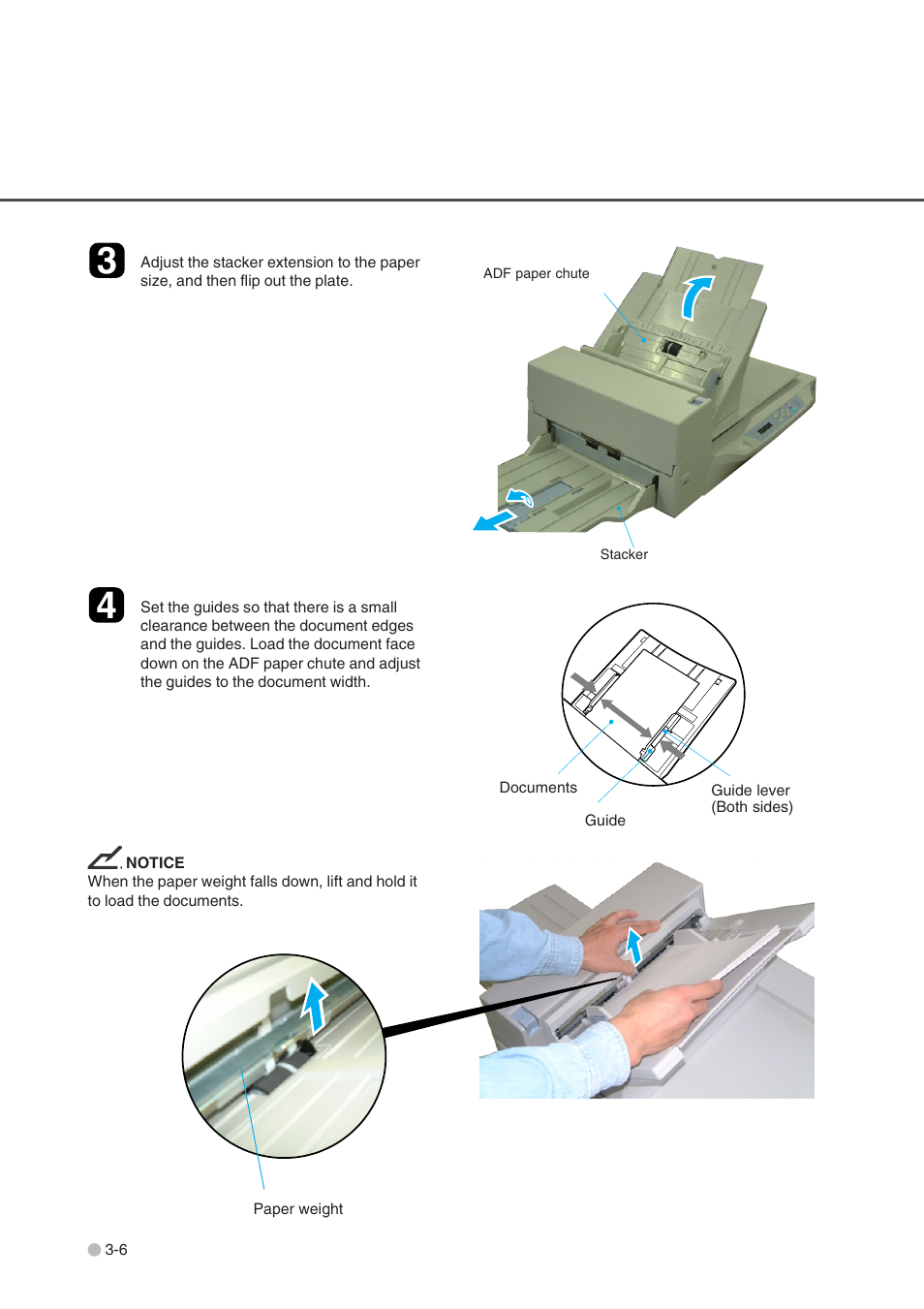 FUJITSU fi-4750L User Manual | Page 40 / 95