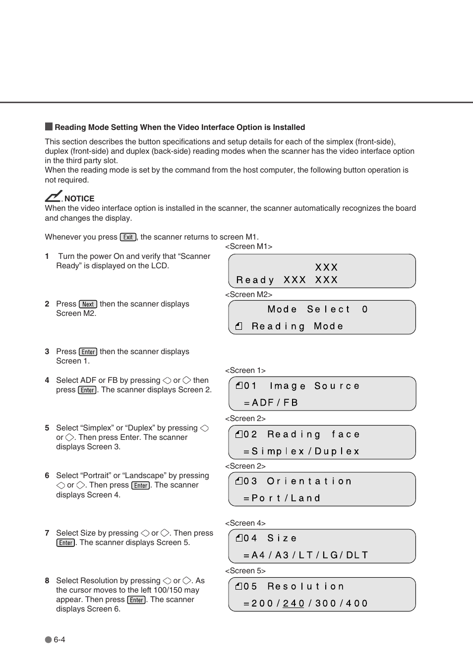 FUJITSU fi-4750L User Manual | Page 63 / 95