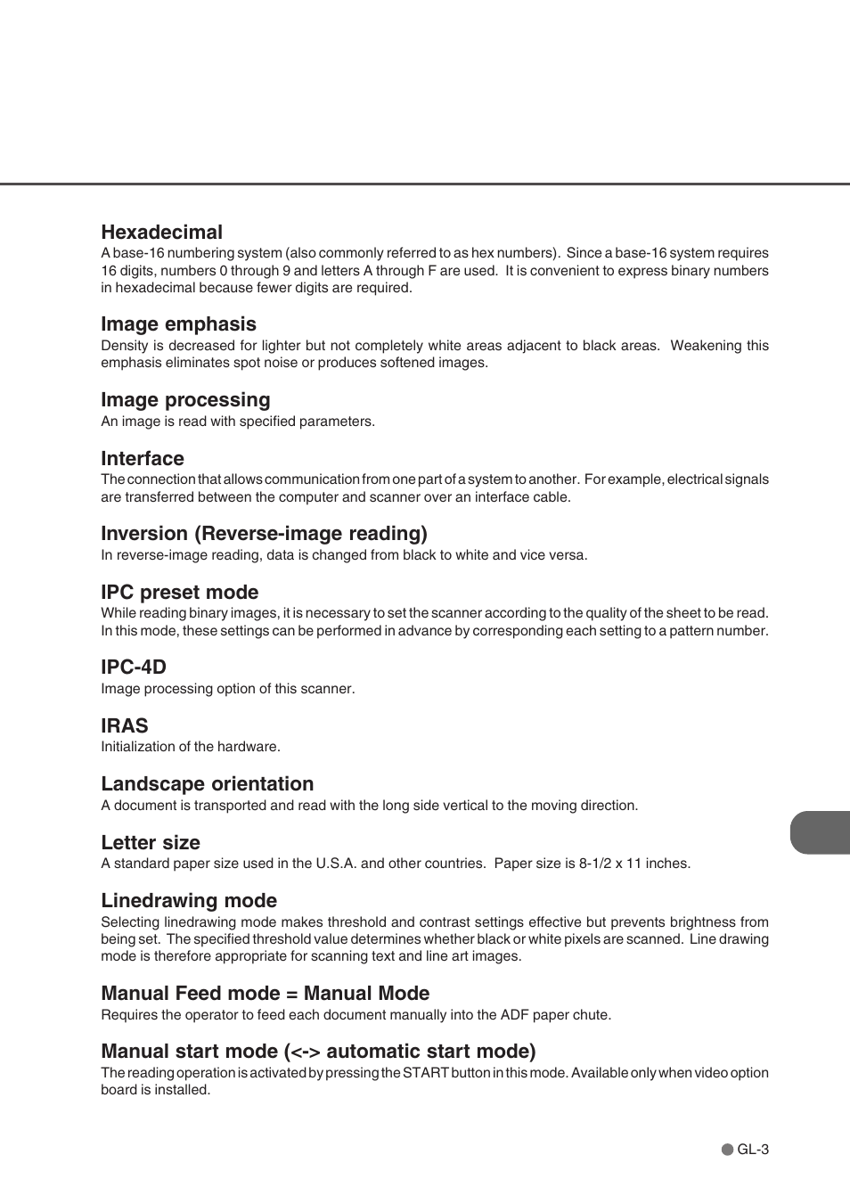 FUJITSU fi-4750L User Manual | Page 87 / 95