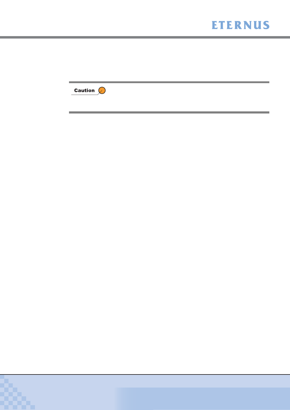 FUJITSU ETERNUSmgr P2X0-0202-01EN User Manual | Page 14 / 64