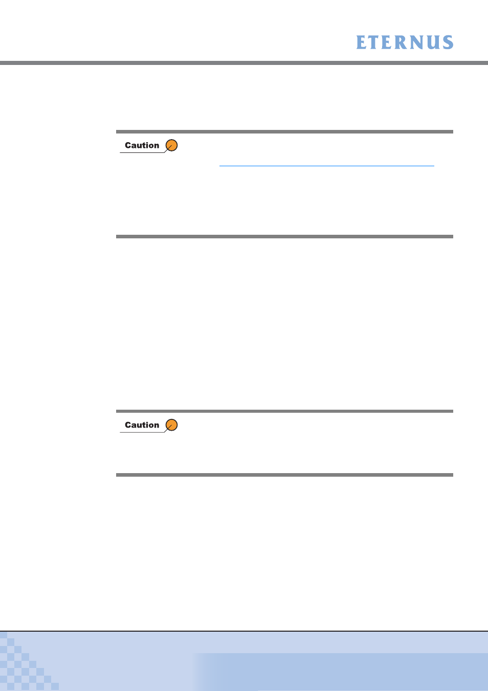 FUJITSU ETERNUSmgr P2X0-0202-01EN User Manual | Page 27 / 64