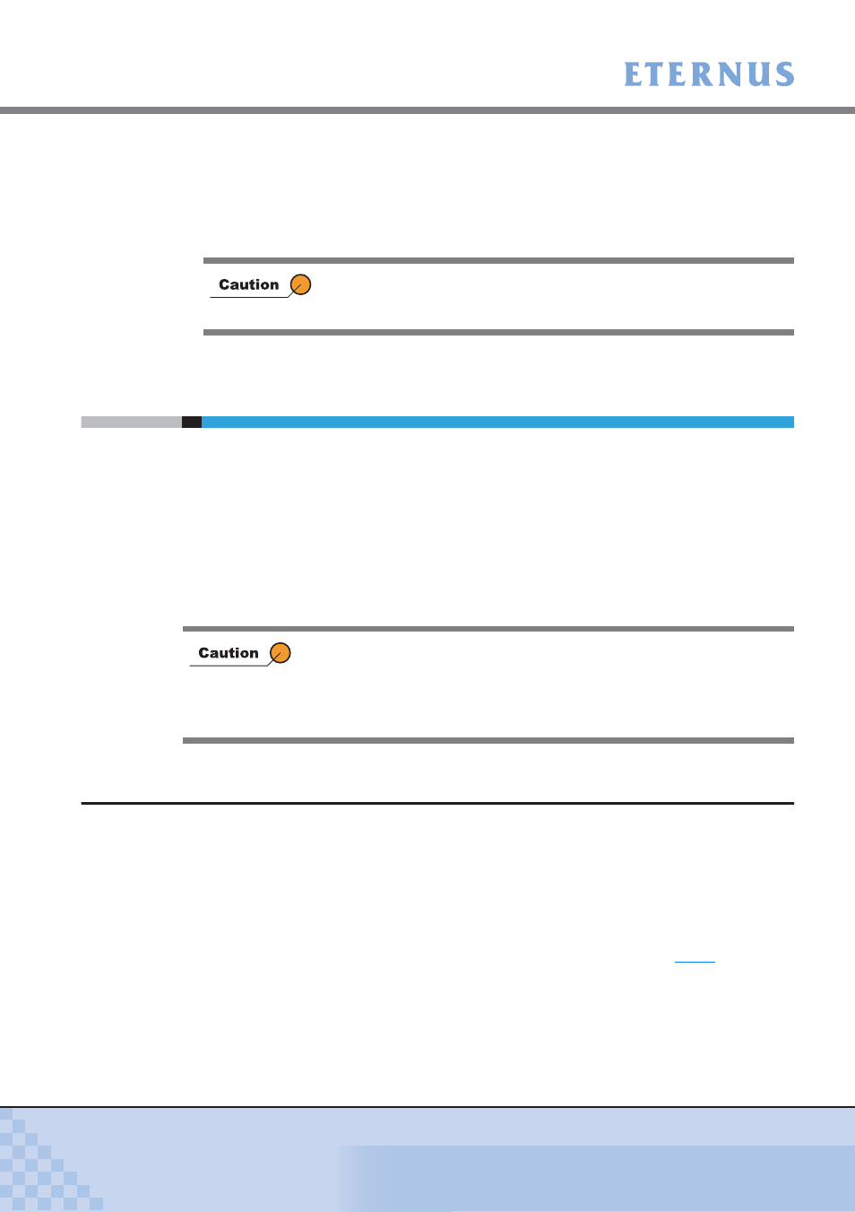 4 modifying the eternusmgr top menu system, 1 copying/modifying the top menu files, Modifying the eternusmgr top menu system | Copying/modifying the top menu files | FUJITSU ETERNUSmgr P2X0-0202-01EN User Manual | Page 30 / 64