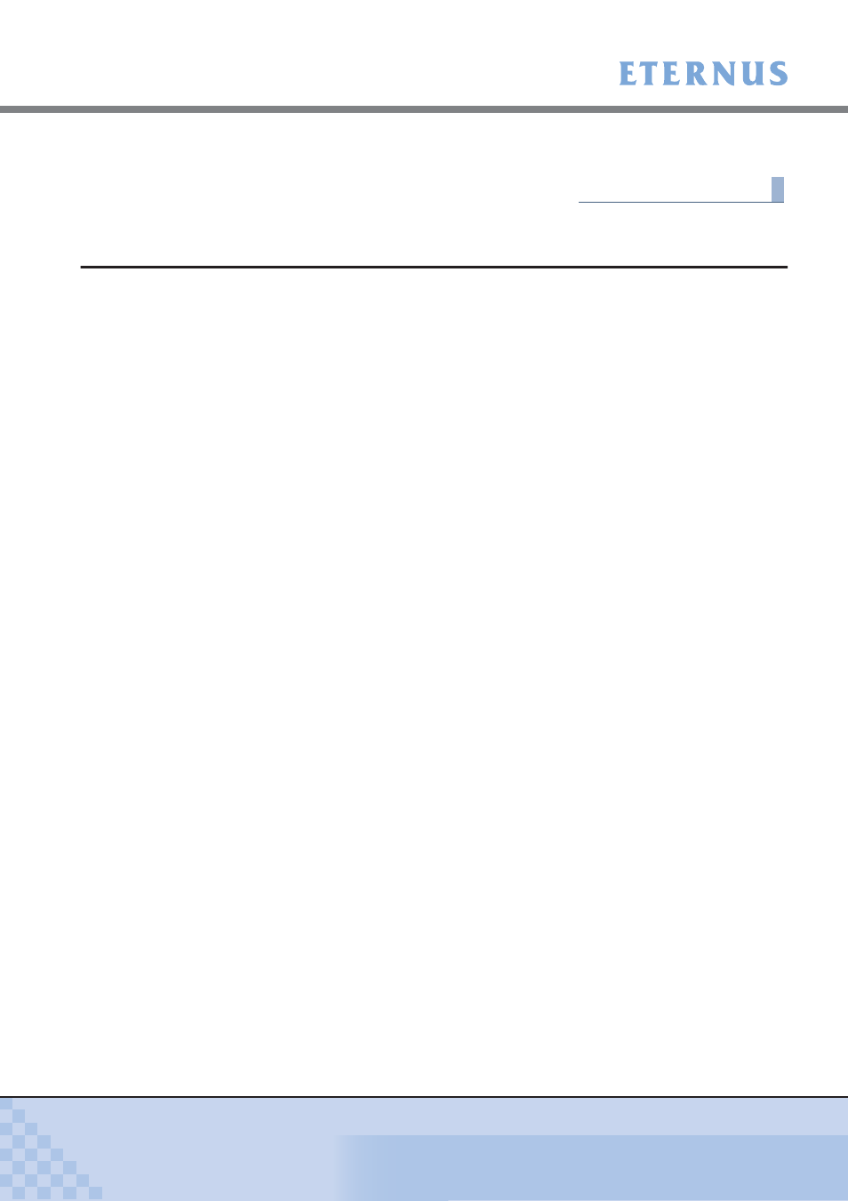 2 editing top menu file (menu.htm), Editing top menu file (menu.htm) | FUJITSU ETERNUSmgr P2X0-0202-01EN User Manual | Page 32 / 64