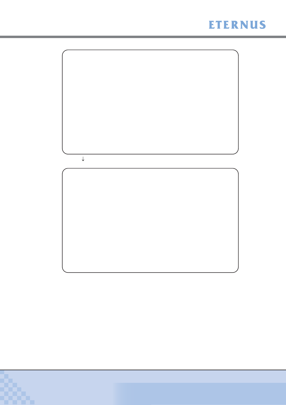 FUJITSU ETERNUSmgr P2X0-0202-01EN User Manual | Page 33 / 64