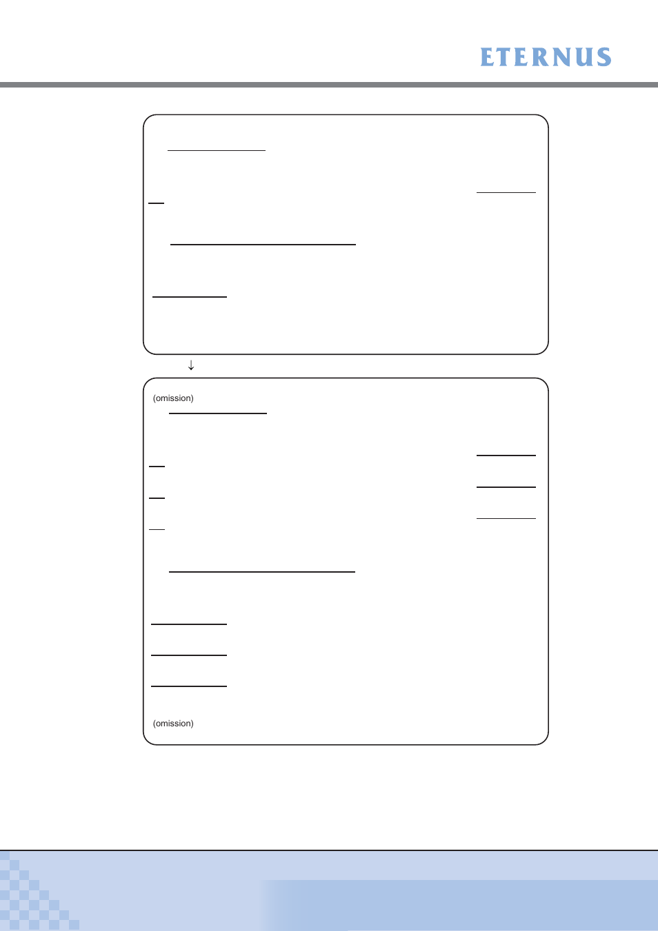 FUJITSU ETERNUSmgr P2X0-0202-01EN User Manual | Page 37 / 64