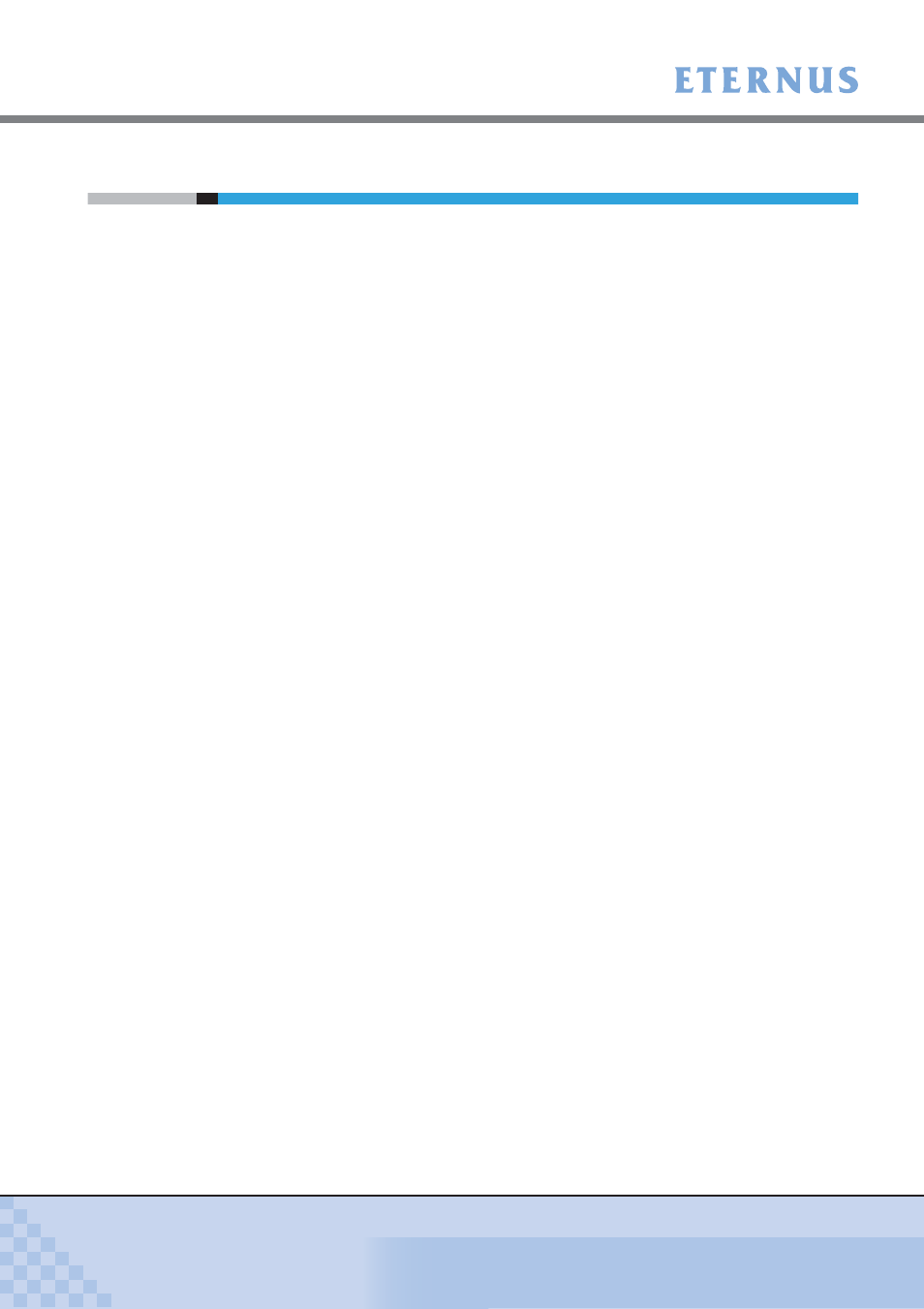 Related material | FUJITSU ETERNUSmgr P2X0-0202-01EN User Manual | Page 4 / 64