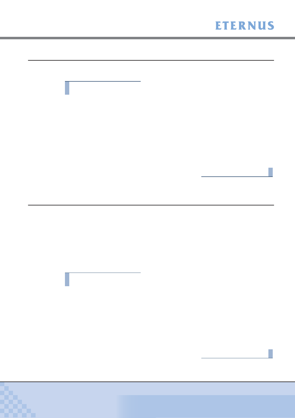 2 shutting down eternusmgr, Shutting down eternusmgr, 2 shutting down | FUJITSU ETERNUSmgr P2X0-0202-01EN User Manual | Page 41 / 64
