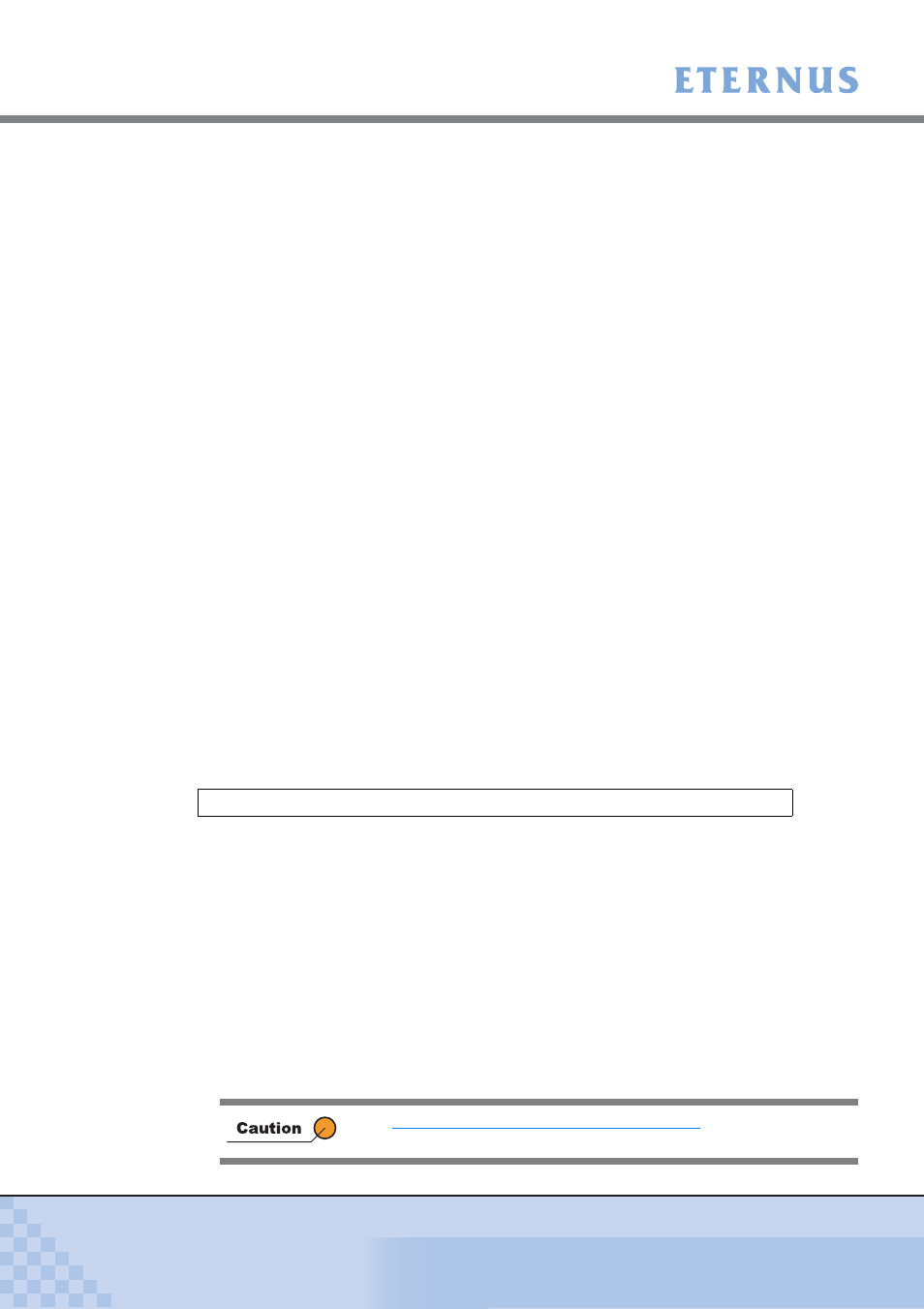 FUJITSU ETERNUSmgr P2X0-0202-01EN User Manual | Page 55 / 64