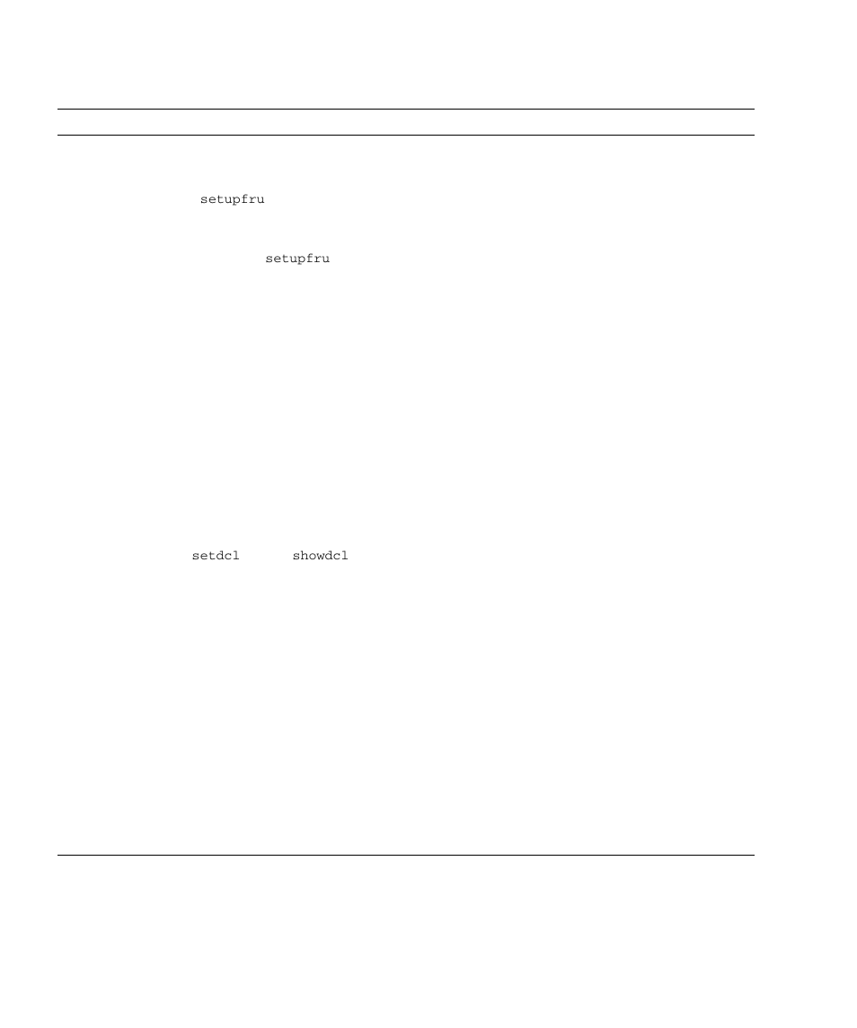 FUJITSU SPARC M4000 User Manual | Page 144 / 376
