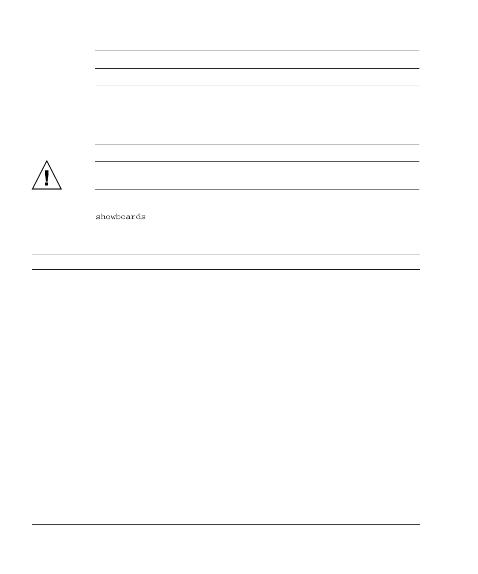 Table 2-23, Xsb status | FUJITSU SPARC M4000 User Manual | Page 148 / 376