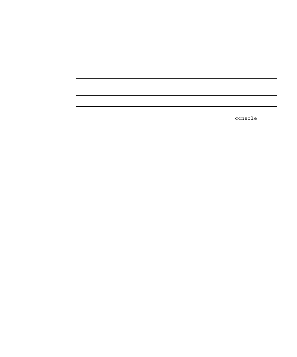 Serial, Ethernet | FUJITSU SPARC M4000 User Manual | Page 193 / 376