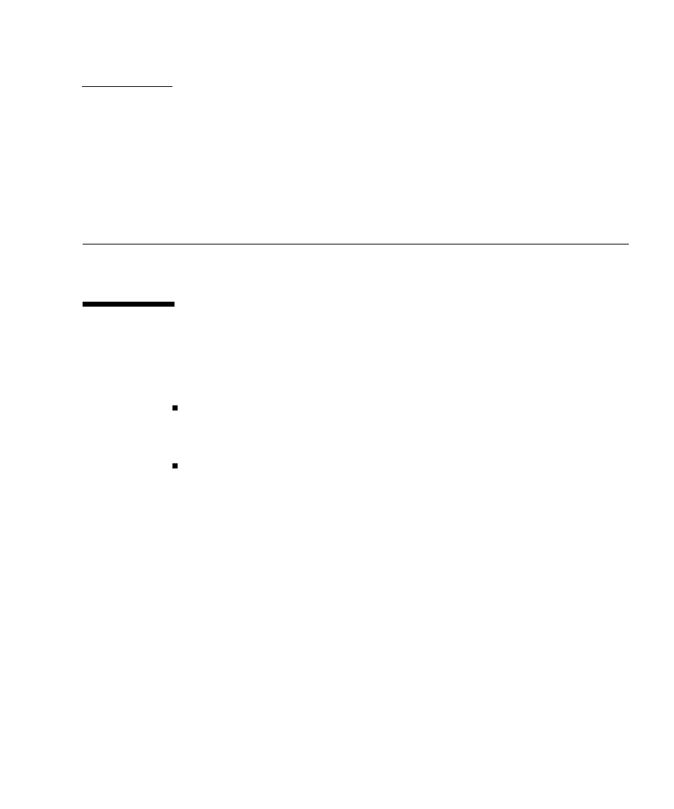Xscf mail function, 1 overview of xscf mail function, Xscf mail function 6–1 | Overview of xscf mail function 6–1, Chapter 6 | FUJITSU SPARC M4000 User Manual | Page 255 / 376