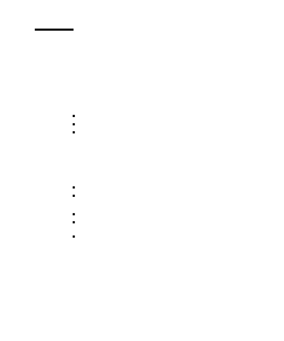 2 mib definition file, Mib definition file 7–3, Standard mib | Extended mib | FUJITSU SPARC M4000 User Manual | Page 263 / 376