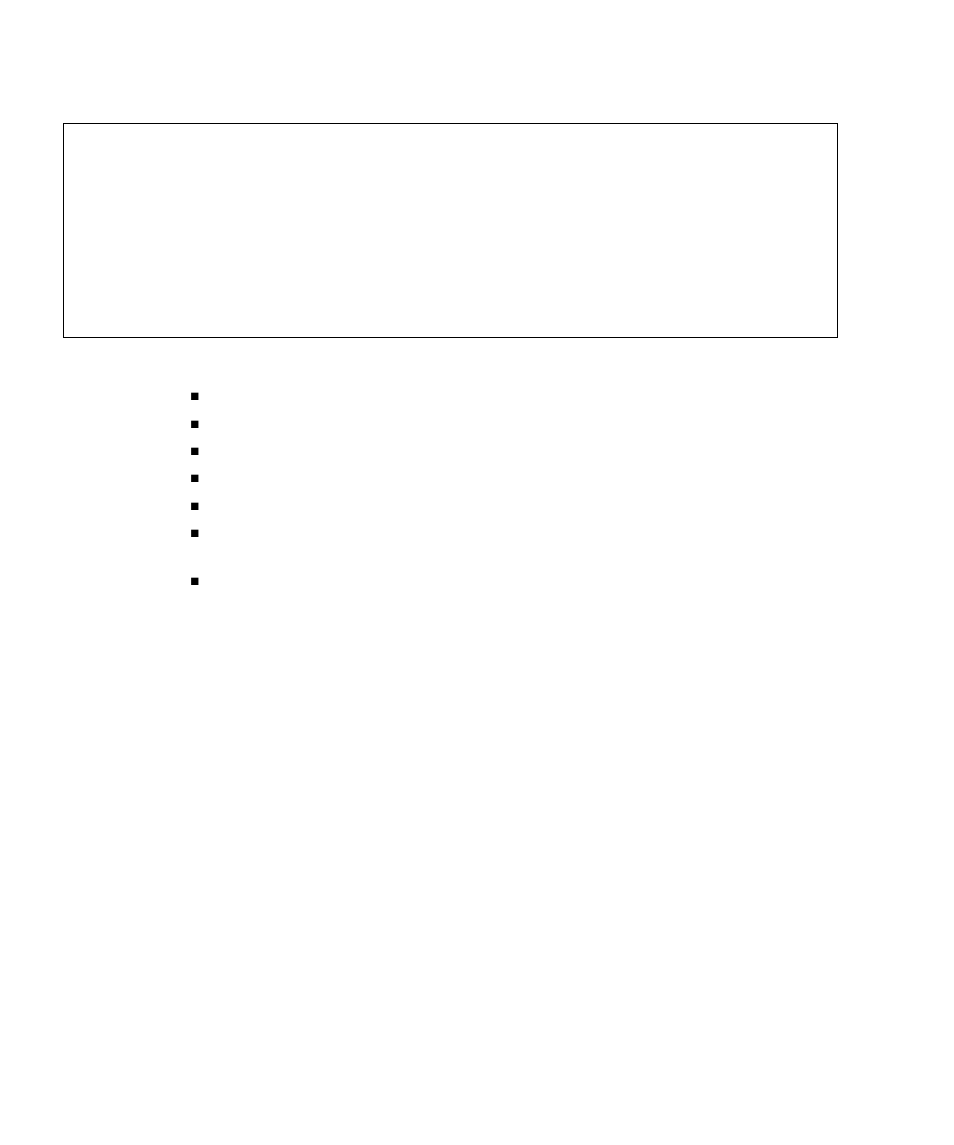 FUJITSU SPARC M4000 User Manual | Page 266 / 376