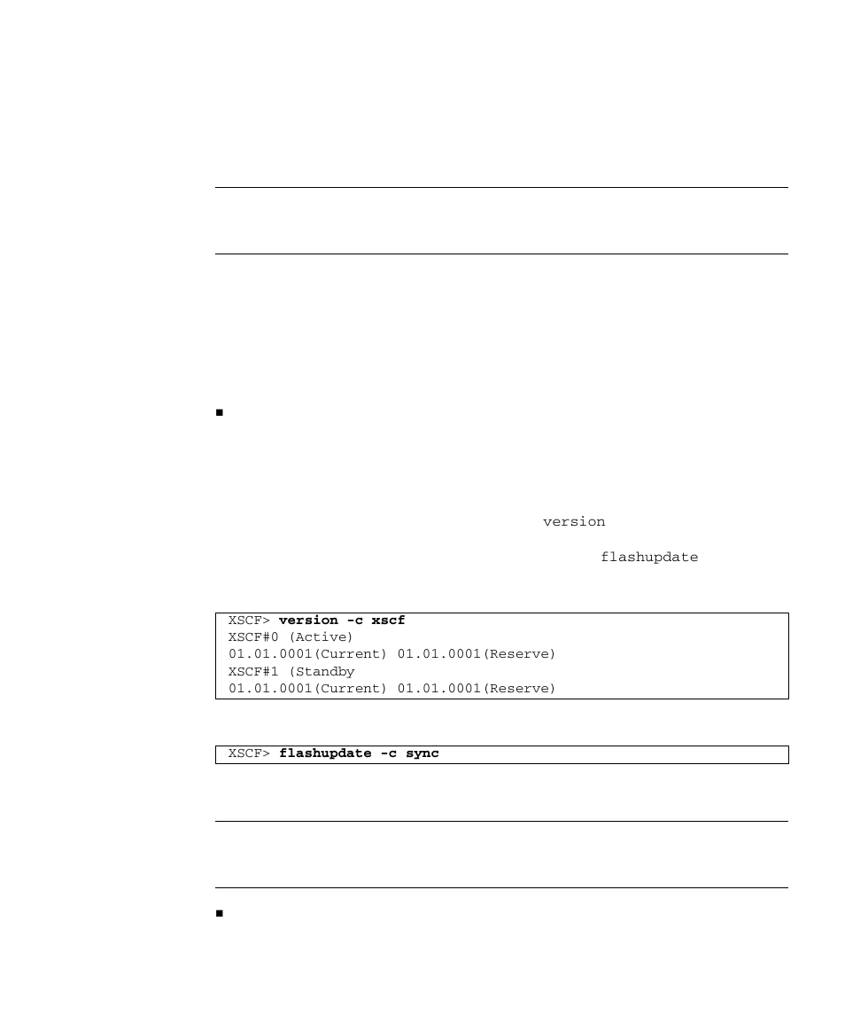 FUJITSU SPARC M4000 User Manual | Page 287 / 376
