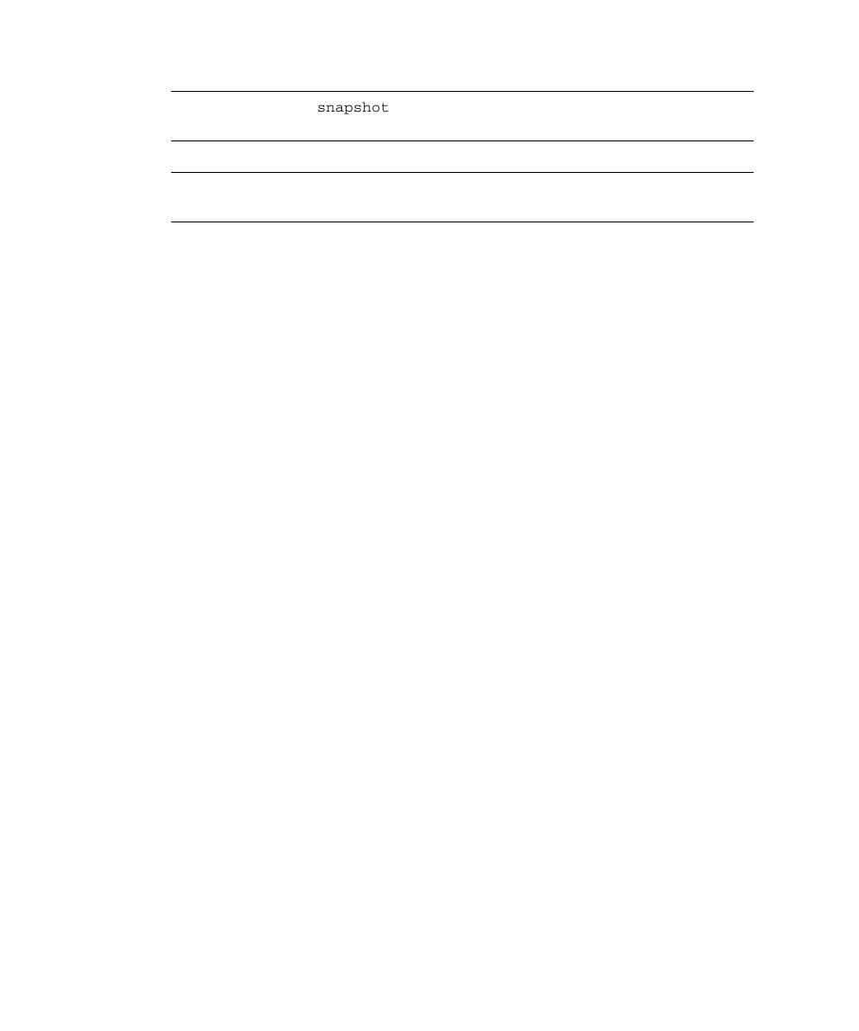 FUJITSU SPARC M4000 User Manual | Page 294 / 376