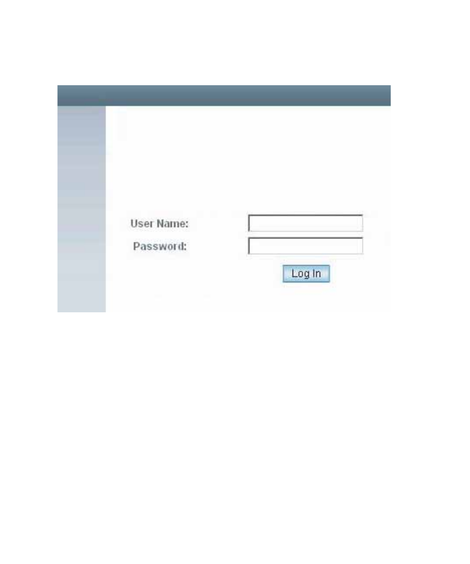 Figure 9-1, Xscf web console | FUJITSU SPARC M4000 User Manual | Page 297 / 376
