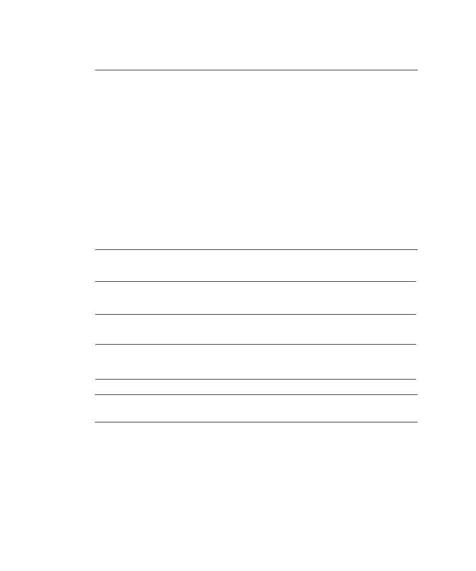 FUJITSU SPARC M4000 User Manual | Page 304 / 376