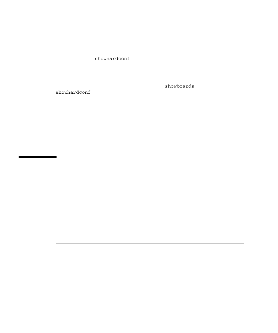 5 xscf web error messages, Xscf web error messages 9–26, Table 9-25 | Error messages, Component information | FUJITSU SPARC M4000 User Manual | Page 320 / 376