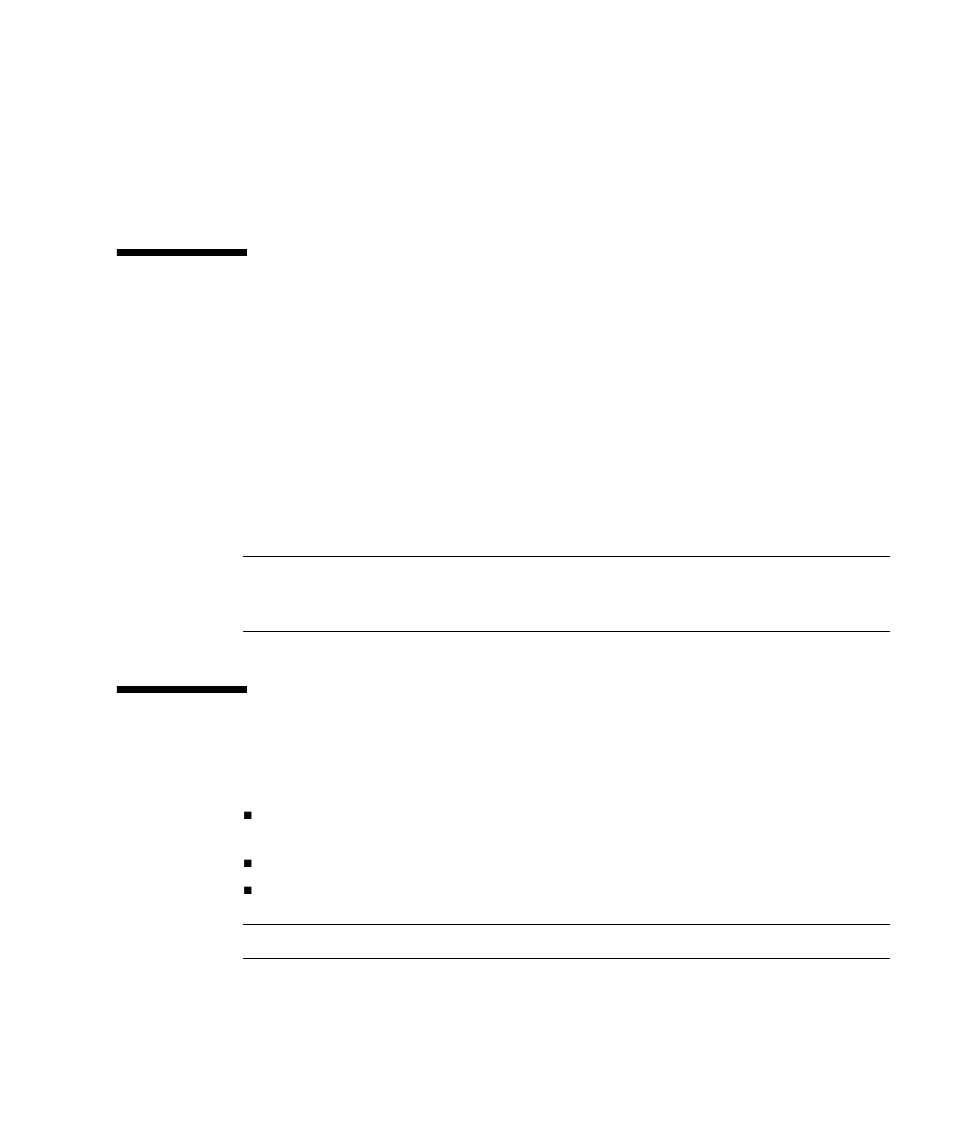 C.2 standard mib, C.3 extended mib, Standard mib c–3 | Extended mib c–3 | FUJITSU SPARC M4000 User Manual | Page 341 / 376