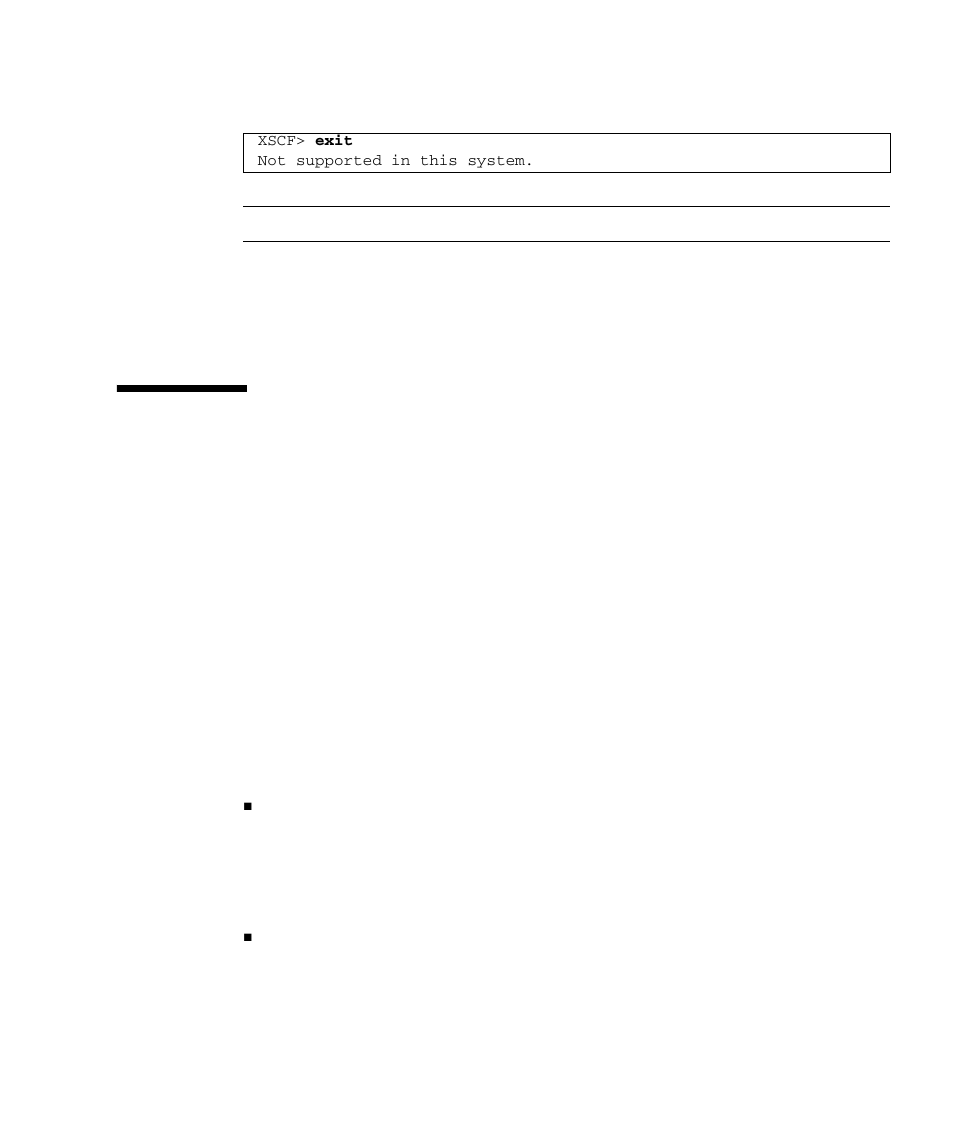 Before contacting our authorized service personnel | FUJITSU SPARC M4000 User Manual | Page 351 / 376