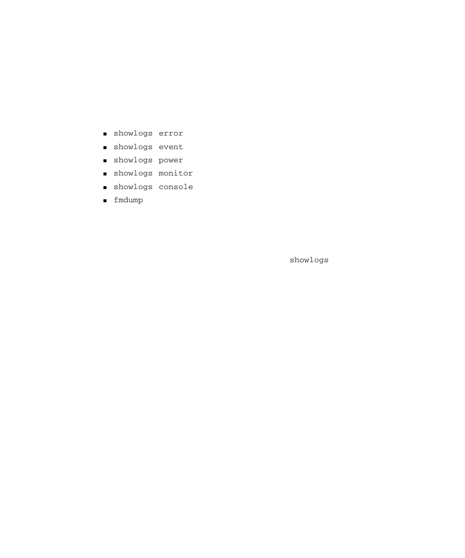 FUJITSU SPARC M4000 User Manual | Page 352 / 376