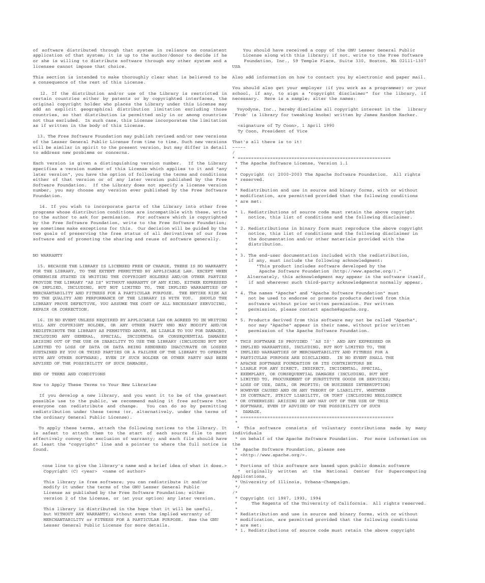FUJITSU SPARC M4000 User Manual | Page 358 / 376