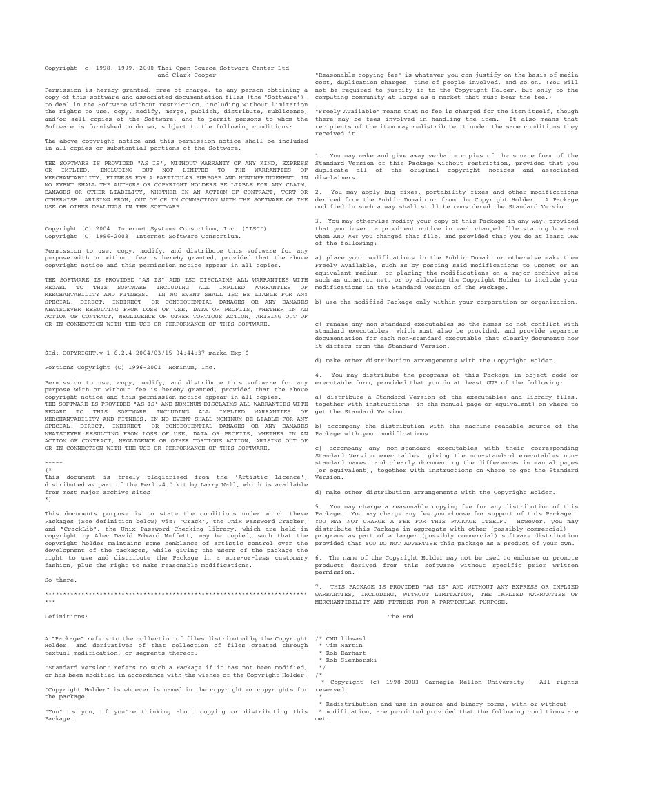 FUJITSU SPARC M4000 User Manual | Page 360 / 376
