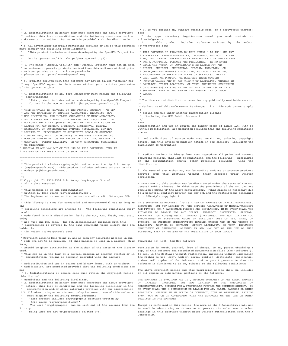 FUJITSU SPARC M4000 User Manual | Page 368 / 376