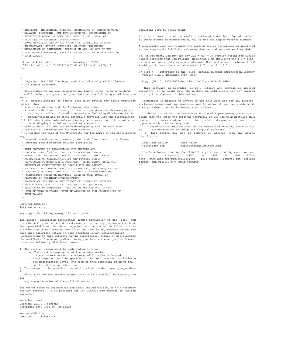 FUJITSU SPARC M4000 User Manual | Page 370 / 376