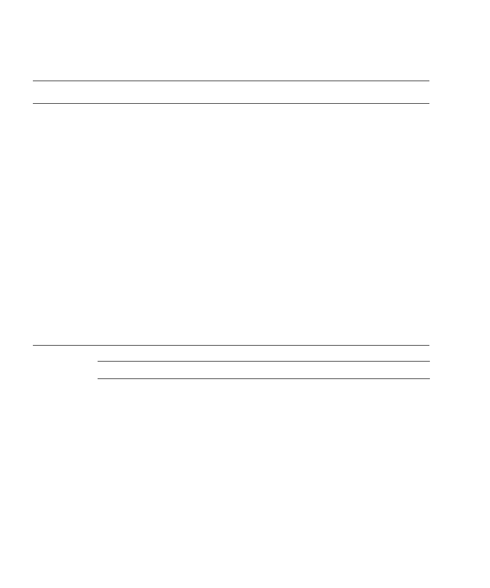 1 user accounts and user privileges, User accounts and user privileges 1–20, Table 1-5 | Xscf functions an, Outlines | FUJITSU SPARC M4000 User Manual | Page 54 / 376