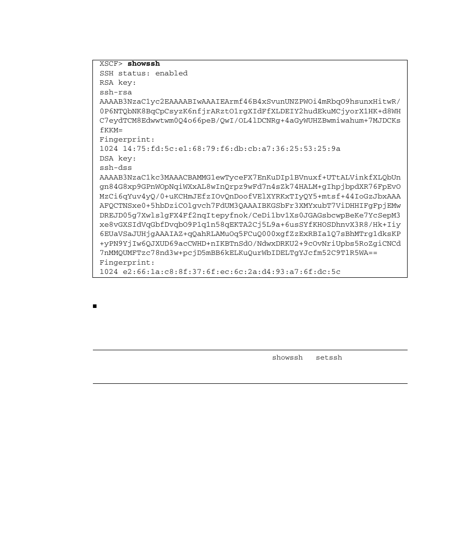 FUJITSU SPARC M4000 User Manual | Page 62 / 376
