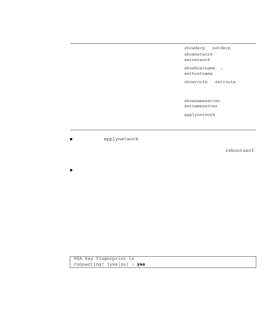 FUJITSU SPARC M4000 User Manual | Page 63 / 376